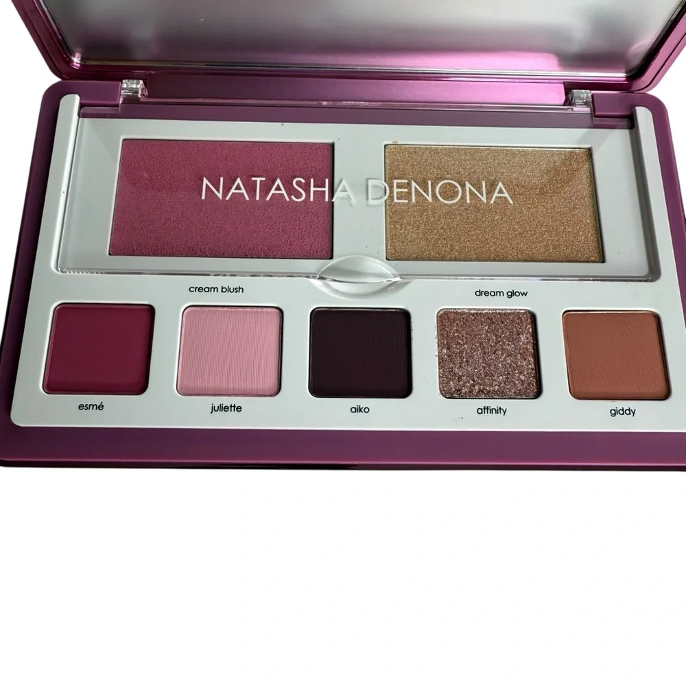 Natasha Denona Love Face Palette - Picture 3 of 6